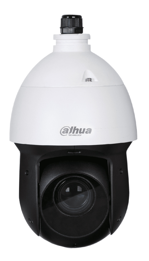 遠距離撮影対応、LED搭載360°旋回カメラ レンタル防犯カメラ